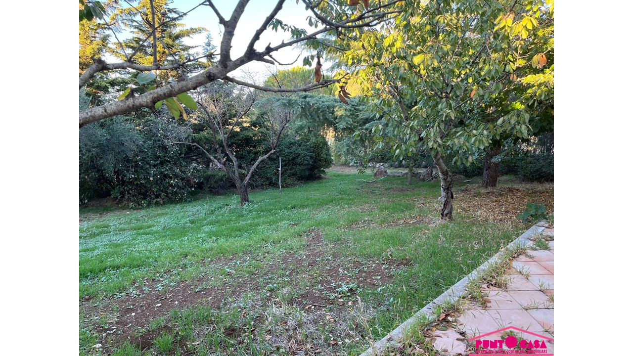 Ostuni, Villa in campagna